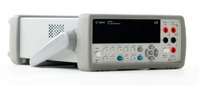 Цифровой мультиметр Keysight 34411A